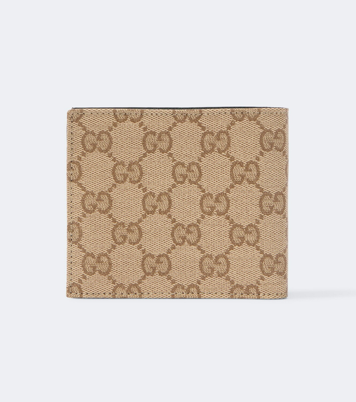 Gucci Gucci Essence Classic GG canvas wallet