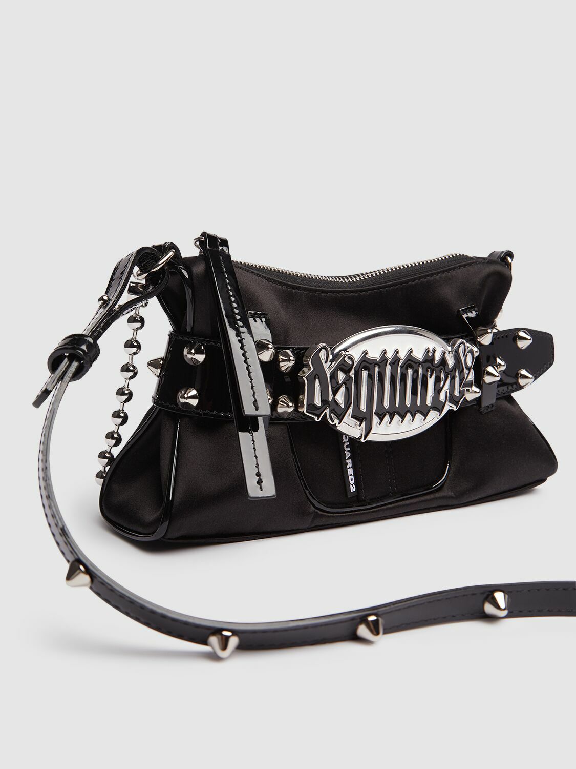 Dsquared2 Clutch Clutch Pochette Dsquared Uomo Dsquared2 Icon