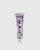 Marvis Sensitive Gums Gentle Mint 75 Ml Multi - Mens - Grooming