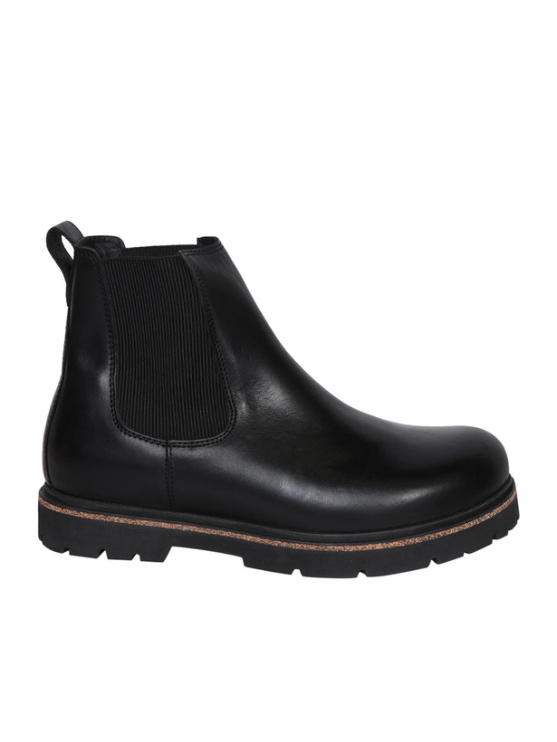 Photo: Birkenstock Scarpa Highwood Slip On