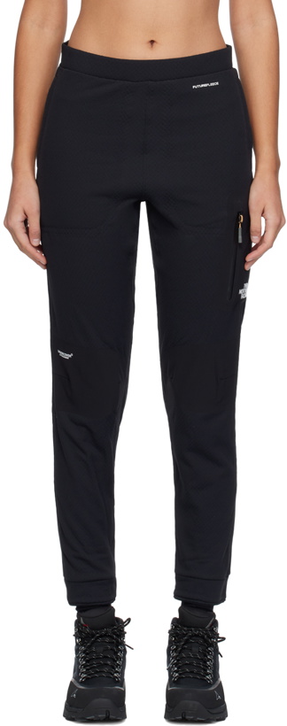 Photo: UNDERCOVER Black The North Face Edition Soukuu Lounge Pants