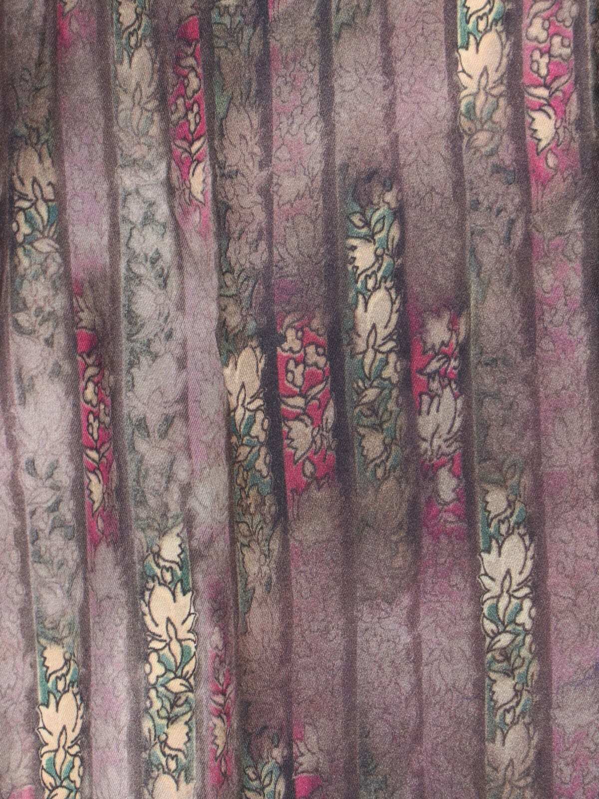 Y/Project Floral Pattern Shirt