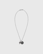 TwoJeys X DUKE & DEXTER Wild Horse Necklace Multi-color Mens Jewellery