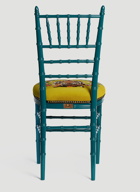 Chiavari Chair in Green