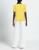 Alessia Santi Womens Top in Yellow