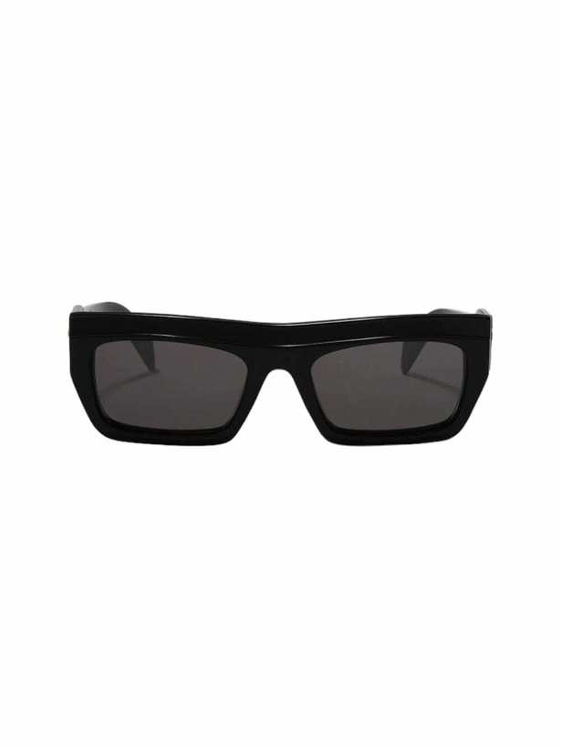 Photo: Palm Angels Empire - Peri028 Sunglasses