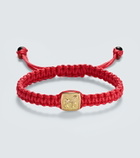David Yurman Petrvs® Horse 18kt gold and Onyx bracelet