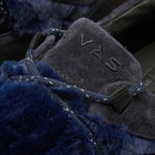 Tarvas Men's x Engineered Garments Forest Bather in Navy