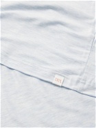 Derek Rose - Ethan Stretch-Micro Modal Jersey T-Shirt - Gray