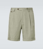 Lardini Bermuda shorts