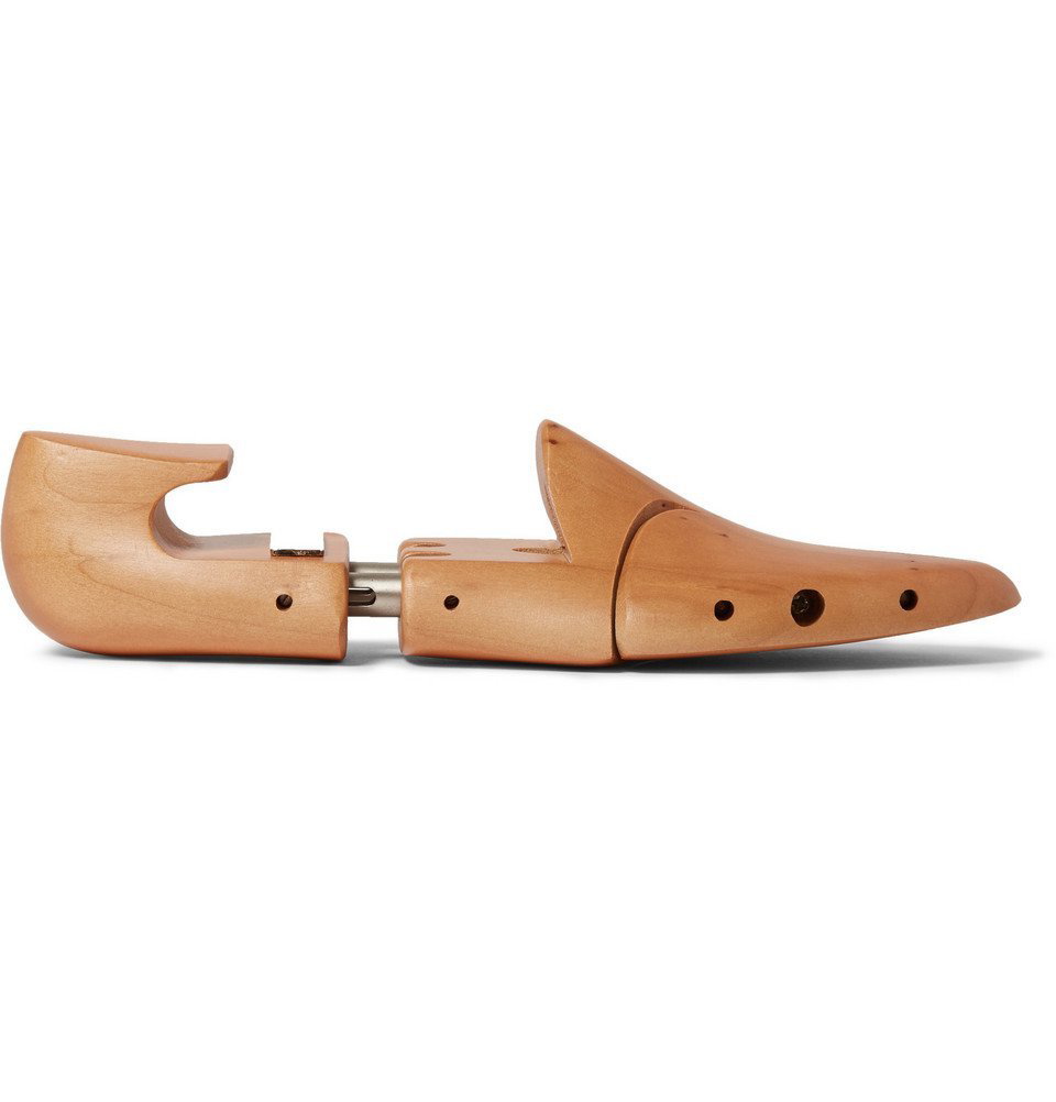 J.M. Weston - Wooden Shoe Trees - 402, 531, 590 & 598 - Men