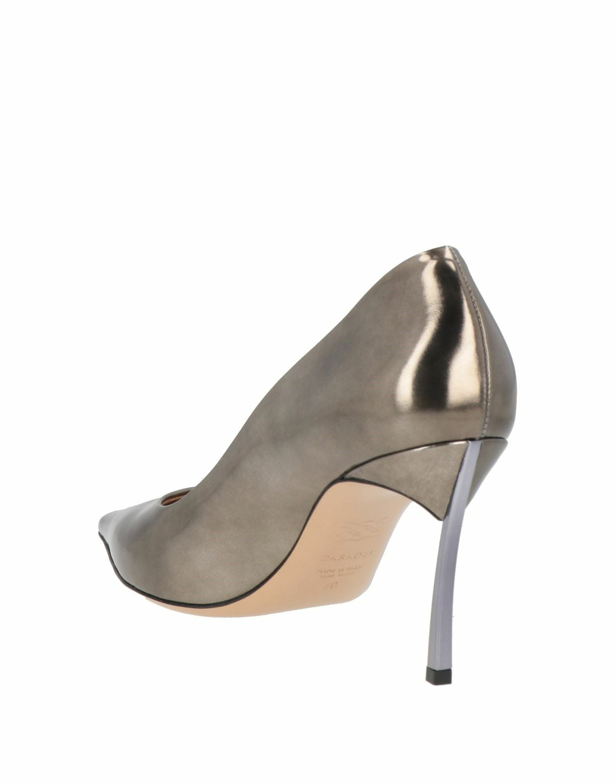 Casadei Womens Pumps in Grey