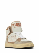 DSQUARED2 Boogie High Sneakers