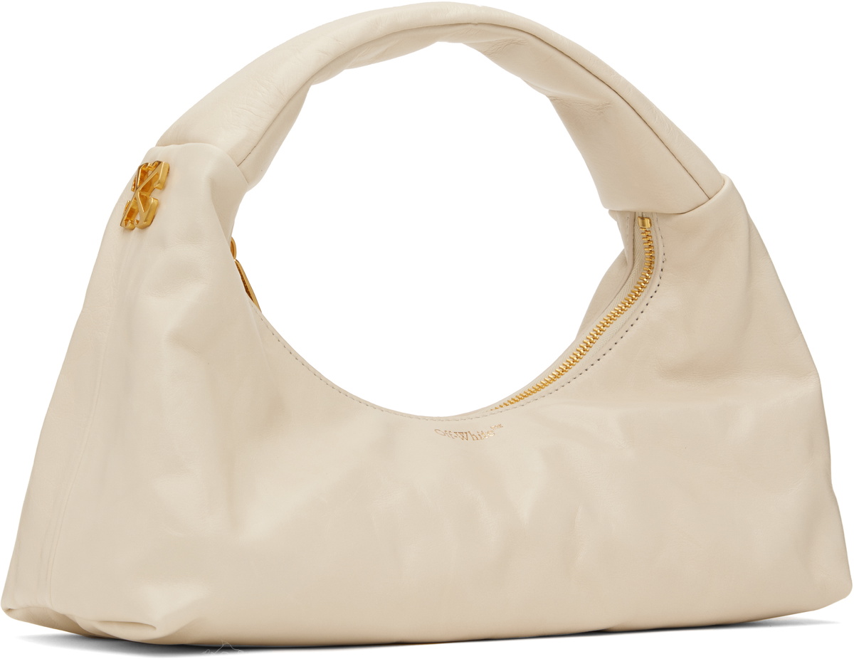 Off-White Off-White Arcade Shoulder Bag Off-White