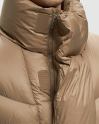 Axel Arigato Puff Puff Jacket Brown Down & Puffer Jackets