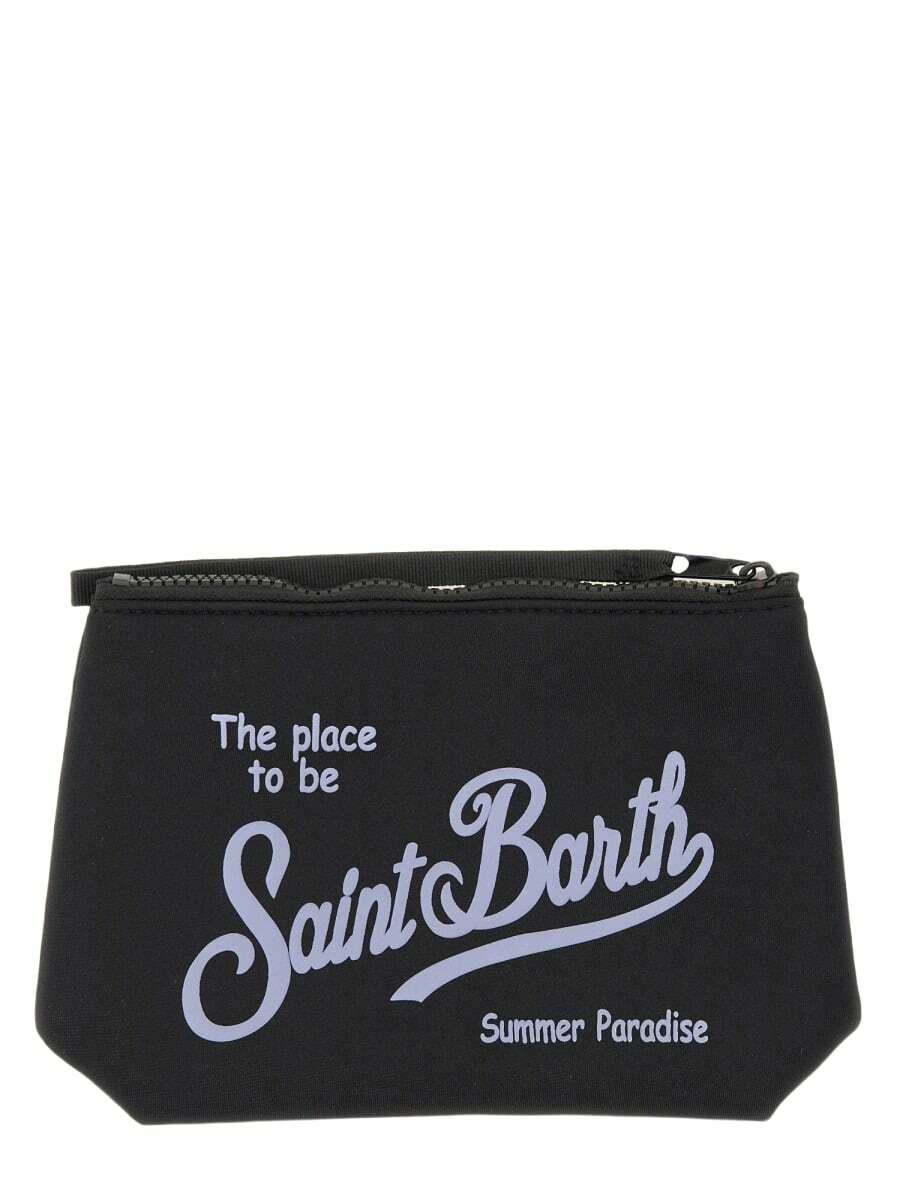MC2 Saint Barth Clutch Bag aline