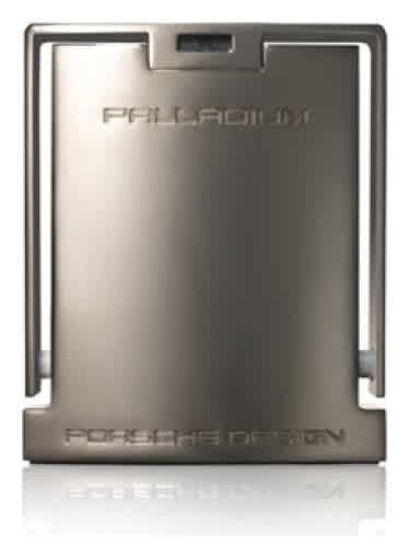 Porsche Design Mens Palladium EDT 3.4 oz Fragrances 5050456110032
