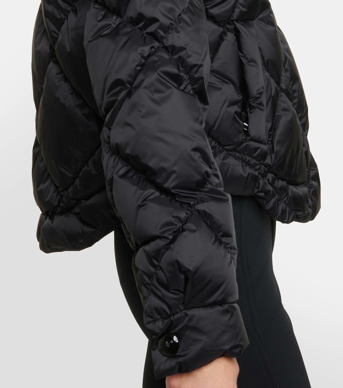 Goldbergh Fiona down jacket