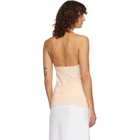 Belle Anna Off-White Faie Top