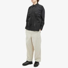 DAIWA Men's Tech Easy Trousers in Ecru