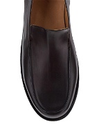 Marsell Leather Mocassins