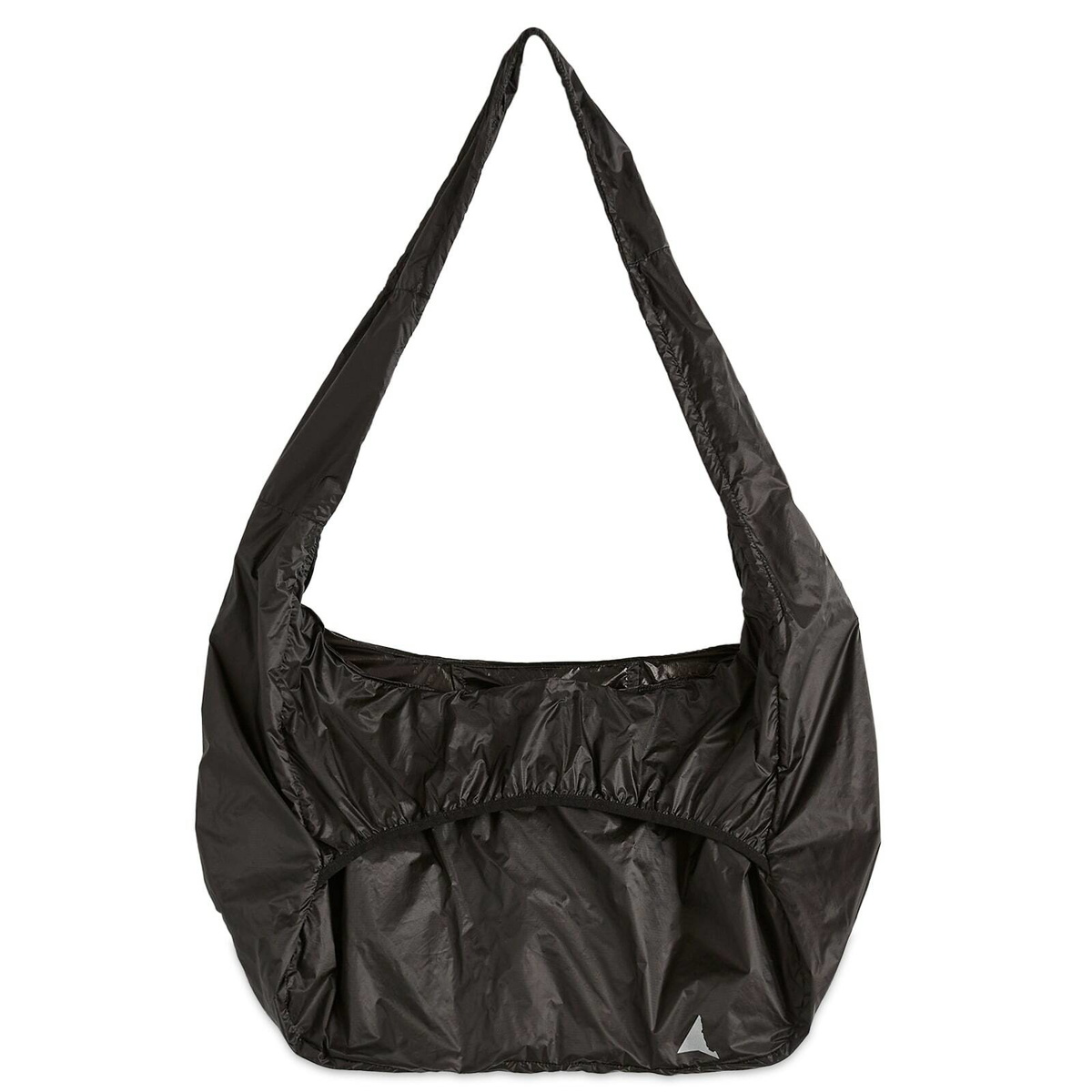 ROA Beige Packable Shoulder Bag ROA