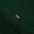 Patta Men's University Knitted Sweater in Mountain View