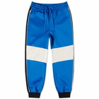 Gucci Men's Tape Logo Sweat Pant in Multi