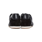 Loewe Black Ballet Sneakers