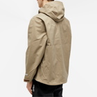 CMF Outdoor Garment Men's AR Shell Coexist Jacket in Dark Greige