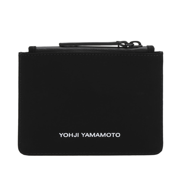 Photo: Y-3 Mini Wallet