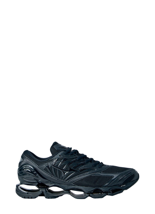 Photo: Mizuno Wave Prophecy LS Sneakers 