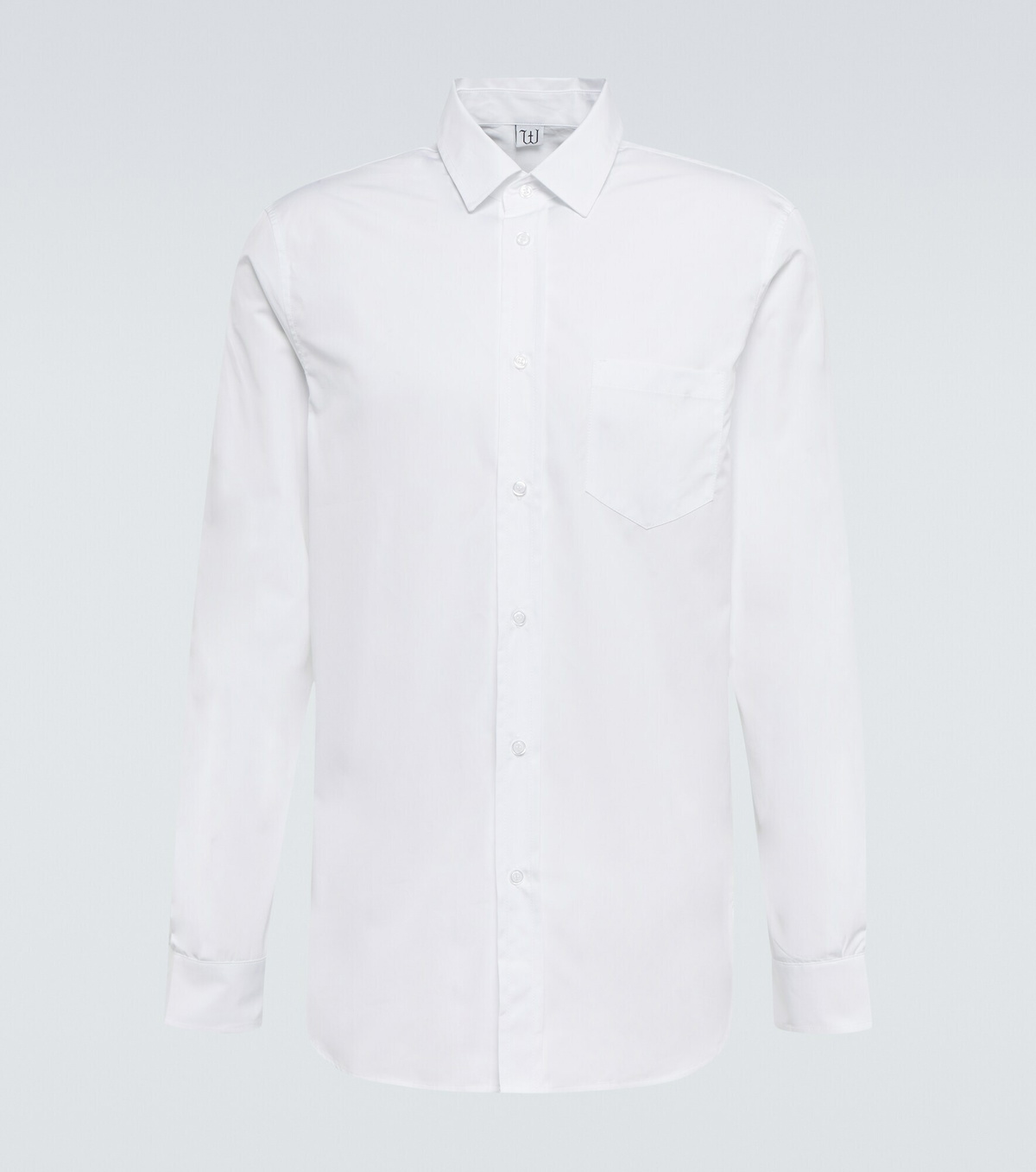 Winnie New York - Cotton shirt