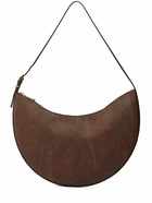 ETRO Large Essential Hobo Shoulder Bag