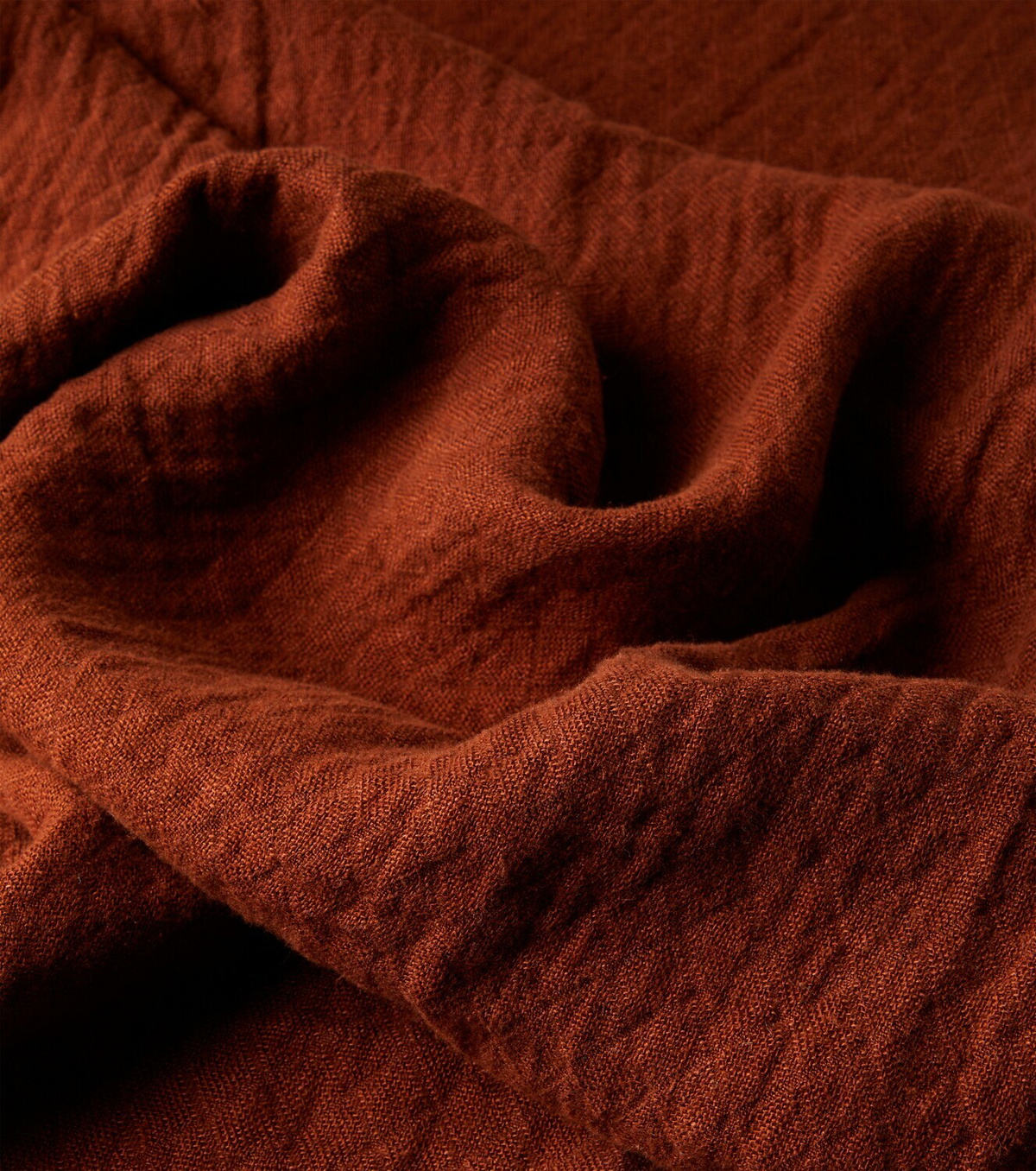 Once Milano Linen throw