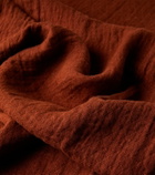 Once Milano Linen throw