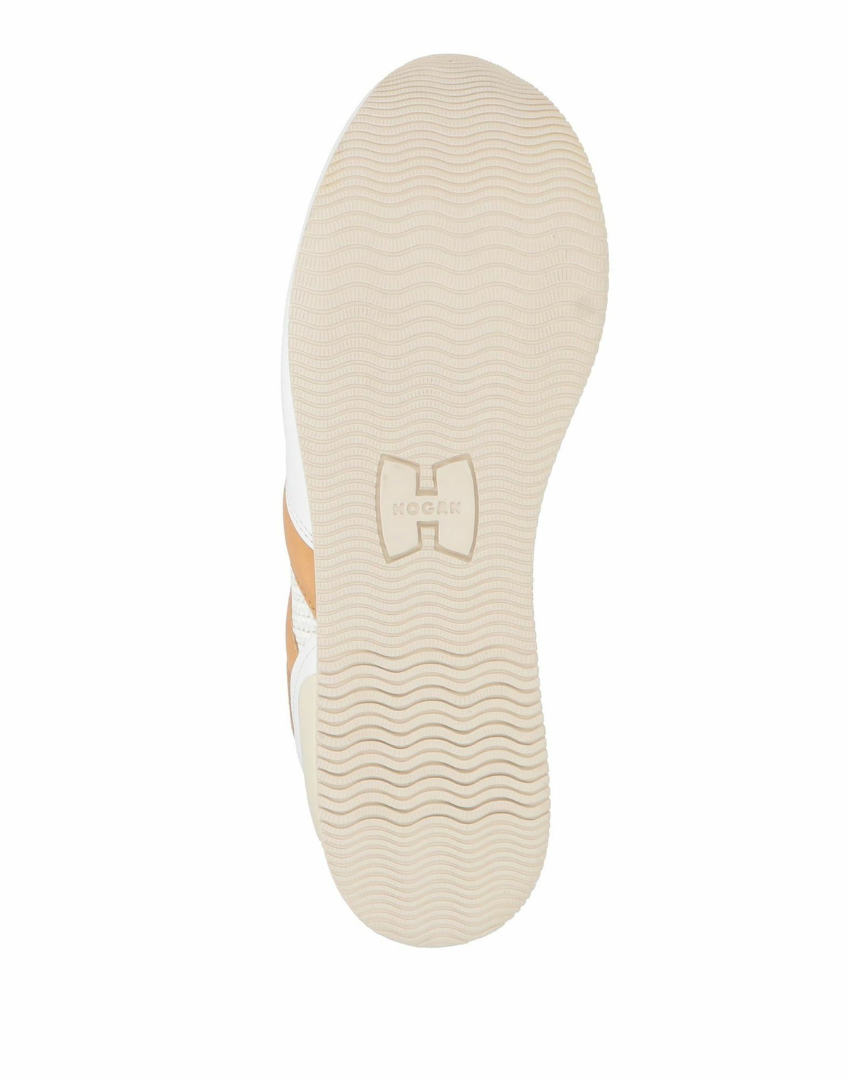 Hogan Womens Sneakers in White