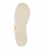 Hogan Womens Sneakers in White