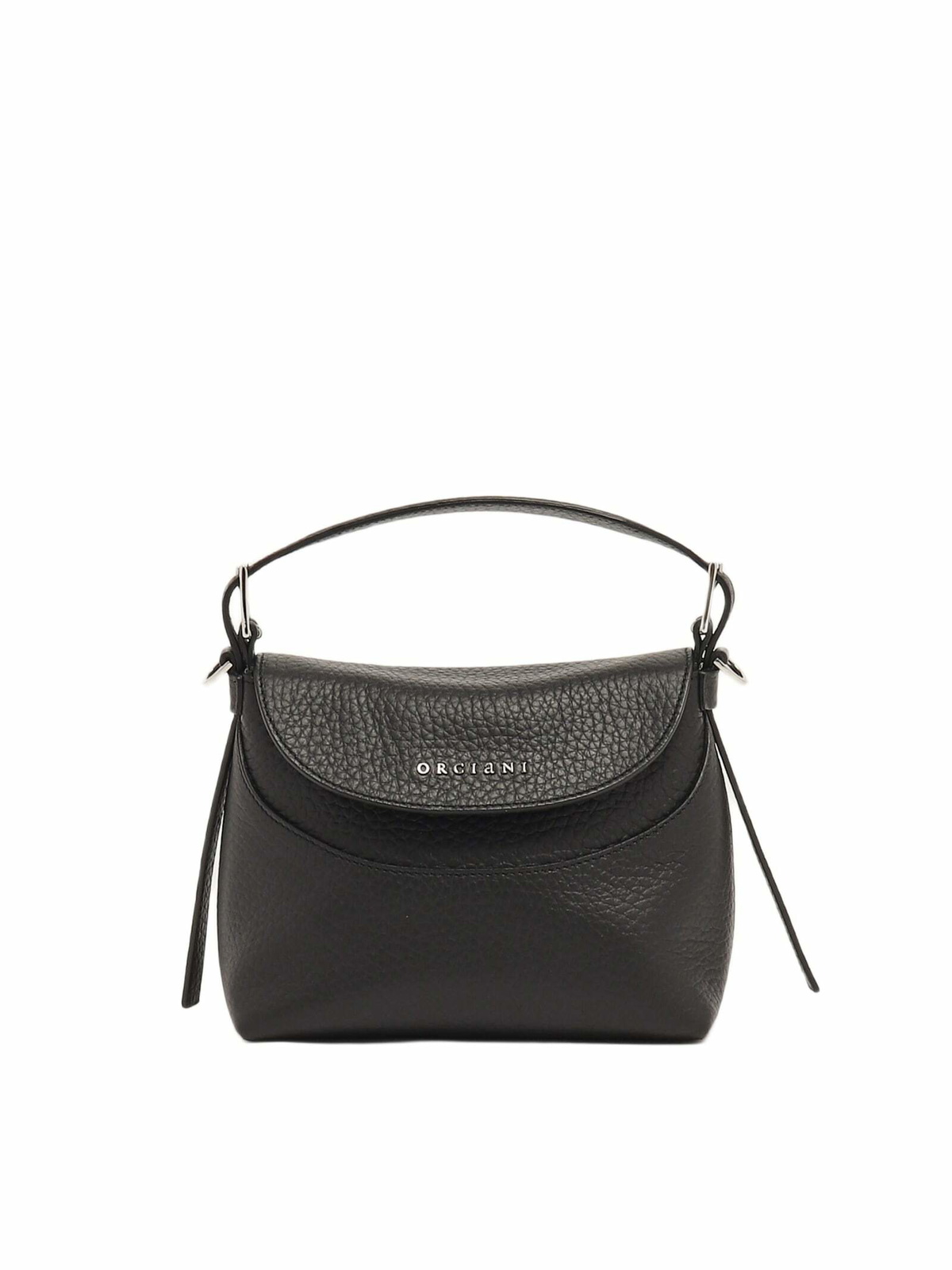 Orciani Nana Soft Small Shoulder Bag