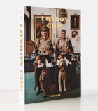 Assouline London Chic book