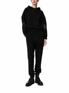 Drawstring Jogger Pants TwinSet