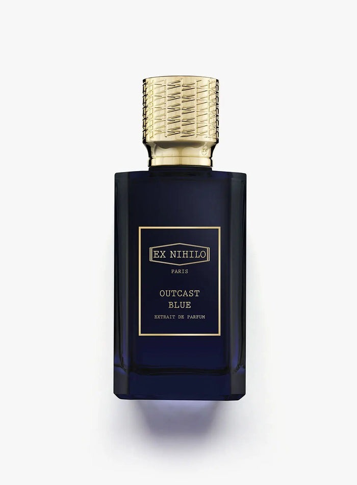 Ex Nihilo Unisex Outcast Blue Extrait de Parfum Spray 3.4 oz (Tester) Fragrances 3760264095118