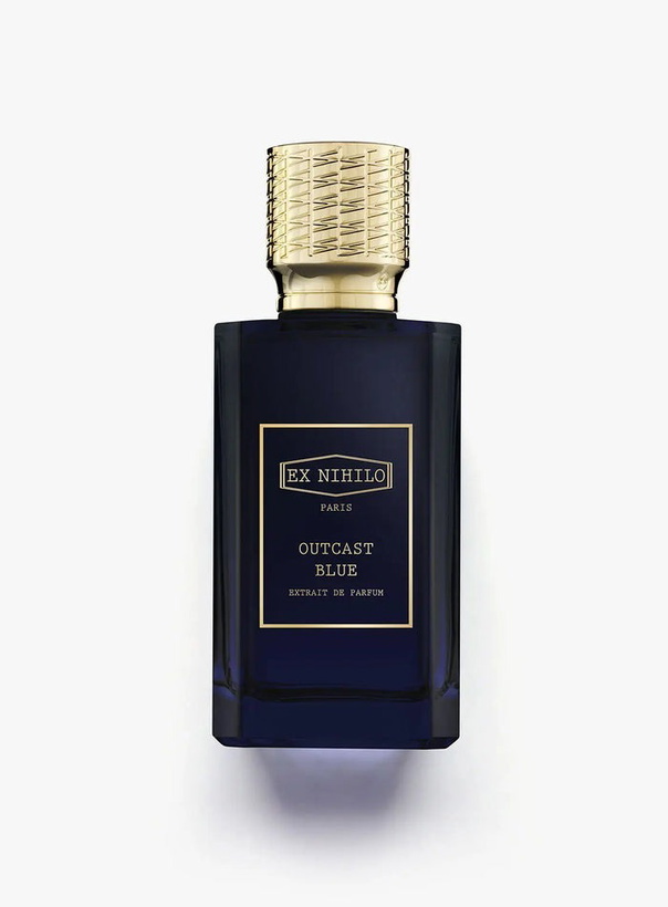 Photo: Ex Nihilo Unisex Outcast Blue Extrait de Parfum Spray 3.4 oz (Tester) Fragrances 3760264095118