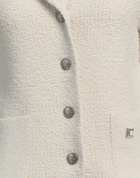 Low Classic Womens Blazer Ivory