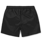 Acne Studios - Warrick Mid-Length Swim Shorts - Black