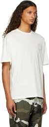 Kanghyuk White Airbag Monster T-Shirt
