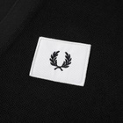 Fred Perry Acid Bright Cardigan
