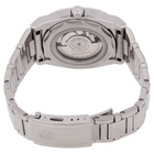 Armand Nicolet JH9 GMT Automatic Black Dial Mens Watch A663HAA-NZ-MA4670A