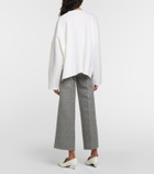 Toteme Virgin wool sweater
