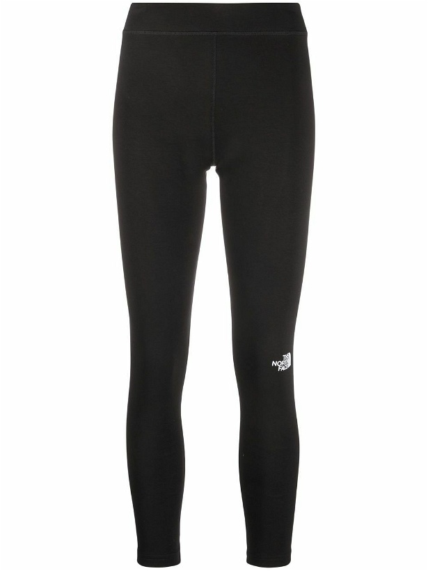 Photo: THE NORTH FACE - Leggings With Logo